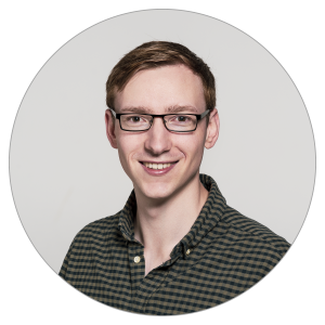 Sebastian Krick